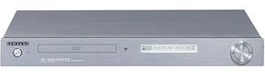 Samsung DVD-HD841 DVD player with built-in upconverter