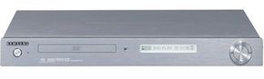 三星DVD-HD841 DVD播放器带有内置的UpConverter“border=