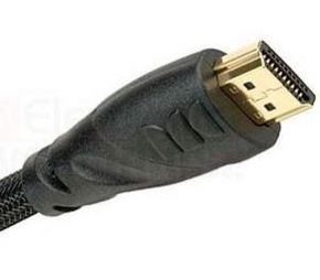 HDTV Image Gallery HDMI is more than a port on the back of a TV and the often expensive cable that fits inside. See more HDTV pictures.