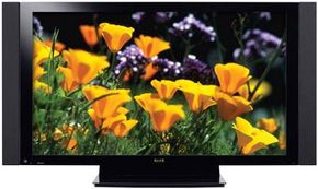 HDMI encodes, carries and decodes digital signals to high-definition displays, like HDTVs.