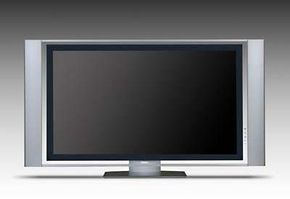 Sony Wega 42" XBR Plasma TV with built-in HDTV tuner”border=