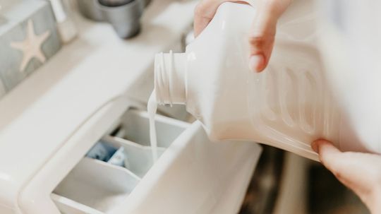 Top 5 High-efficiency (HE) Detergents