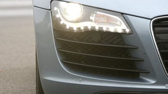 How long do headlights last?