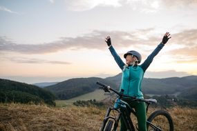 health and vitality
