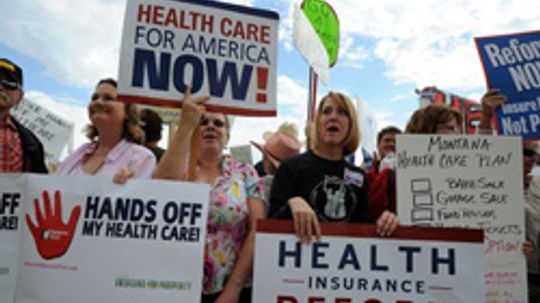 10 Health Care Systems Around the World