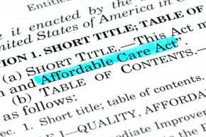 There are more than 2,000 pages of information in the Affordable Care Act. No wonder there’s been confusion about it. 