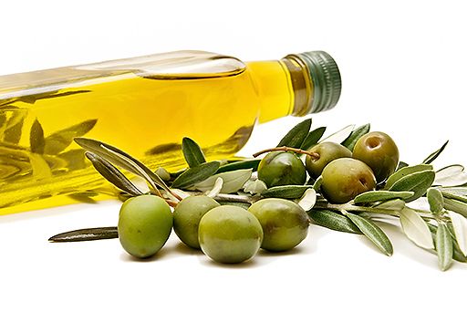 healthy foods olive oil