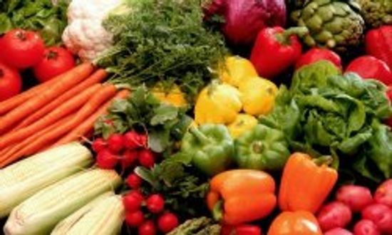 20 Healthiest Foods Pictures