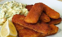 fish sticks