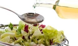 salad dressing