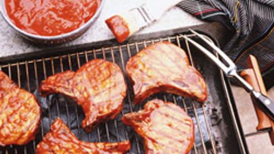 Top 5 Healthy Pork Marinade Ideas