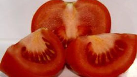 Forget Aspirin for Heart Health: Eat Tomato (Seeds) Instead
