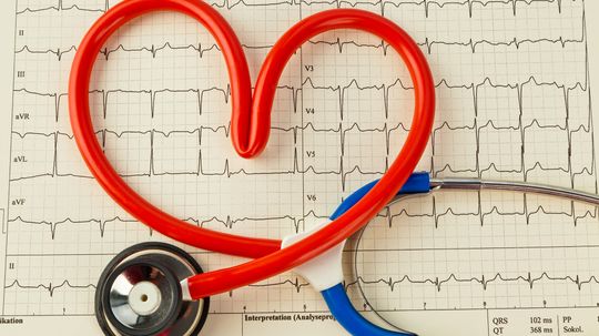 Pump It Up! Heart Health Quiz