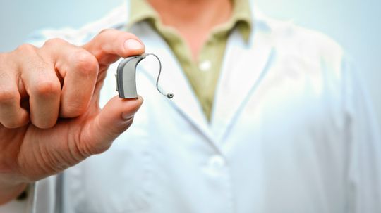 Hearing Aid Basics