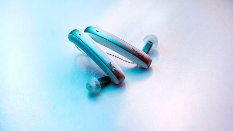 Modern Hearing Aids Do Way More Than Help You Hear - Vimarsana News