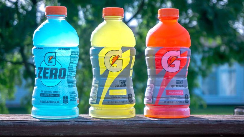 Gatorade