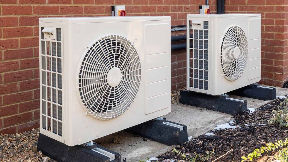 How Heat Pumps Work | HowStuffWorks