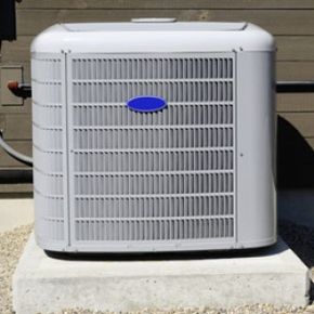 Maintaining your heating and cooling systems properly can help reduce allergens in your home.