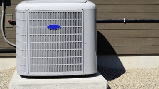 Can you use heat pumps in cold climates?
