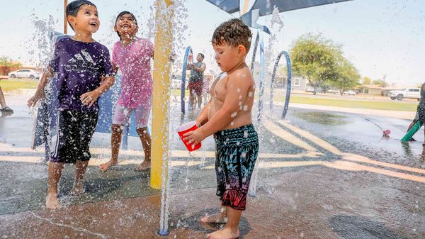5 Tips to Stay Safe During a Heat Wave