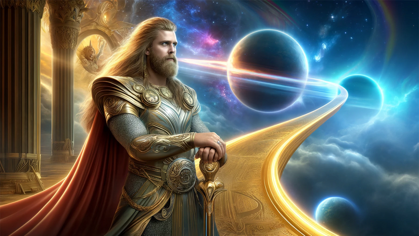 Heimdall