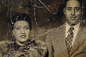 Henrietta and David Lacks