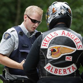 Hells angels mc deals world