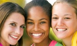 Teenage girls go through many physical and hormonal changes. See what you need to know.