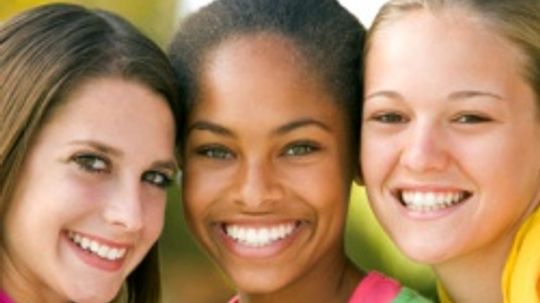 7 Helpful Facts For Teen Girls