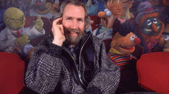 How Jim Henson Worked