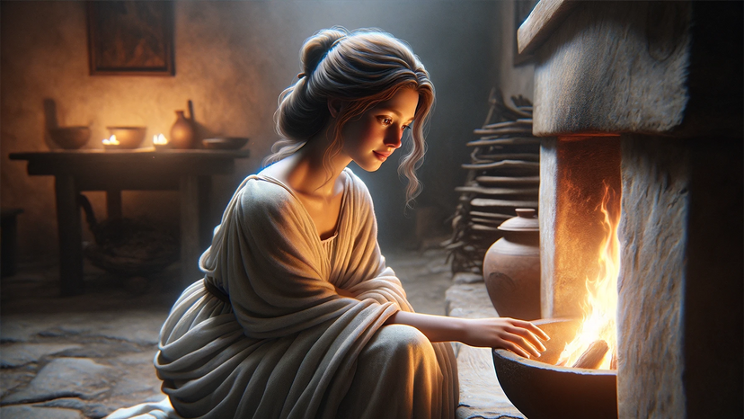 10 Greek Goddesses of Ancient Mythology | HowStuffWorks