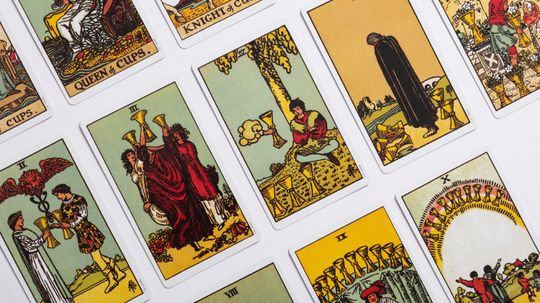 Uncovering The Hermit Tarot Card Meaning