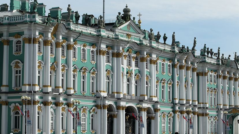 Hermitage