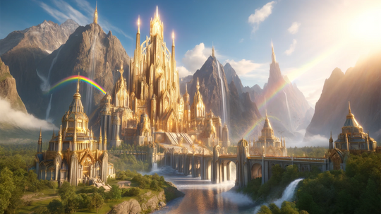 Norse Mythology: Gods, Goddesses, Yggdrasil and More