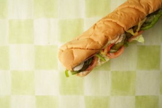 The History of the Hero Sandwich