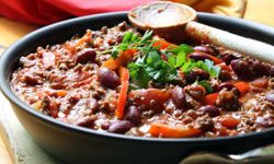 chili