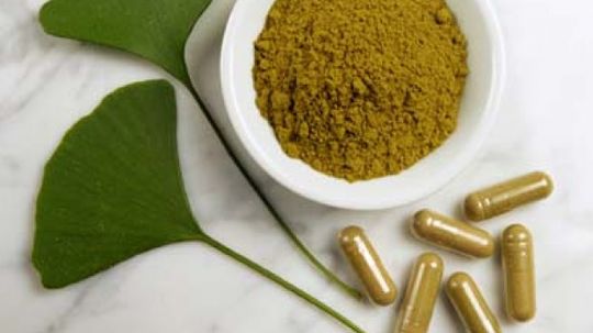 Why doesn't the FDA regulate herbal supplements?