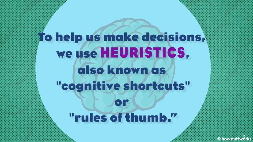 heuristics