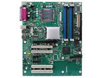 Intel motherboard