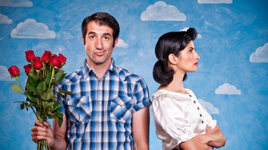 Not Getting Online Dates? Your Bar Is Probably Too High