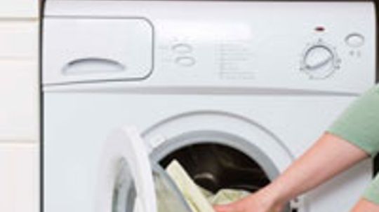 What are 'high-efficiency' dryers?