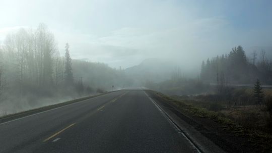 Indigenous Women Keep Vanishing on Canada's Highway of Tears