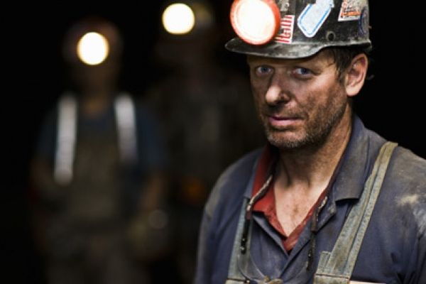 coal miner