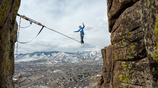 How Highlining Works