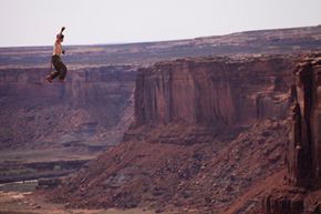 highlining