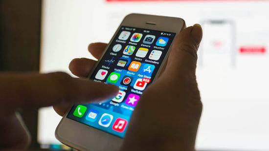 18新利最新登入如何隐藏iPhone上的应用程序＂class=