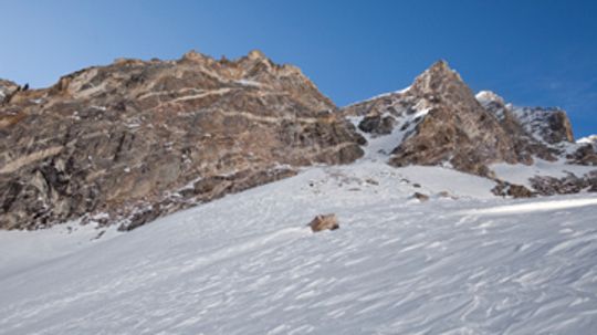 A Guide to Hiking Buck Mountain