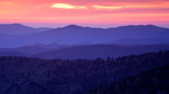 A Guide to Hiking in the Smoky Mountains