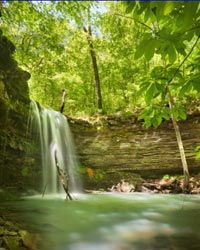 A Guide to Hiking the Ozarks MapQuest Travel