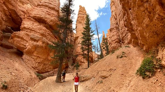 5 Pieces of Trail Advice to Keep You From Looking Like a Newbie